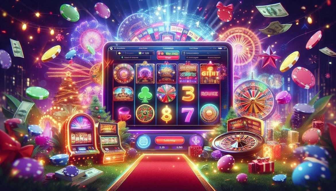 Dudespin Casino